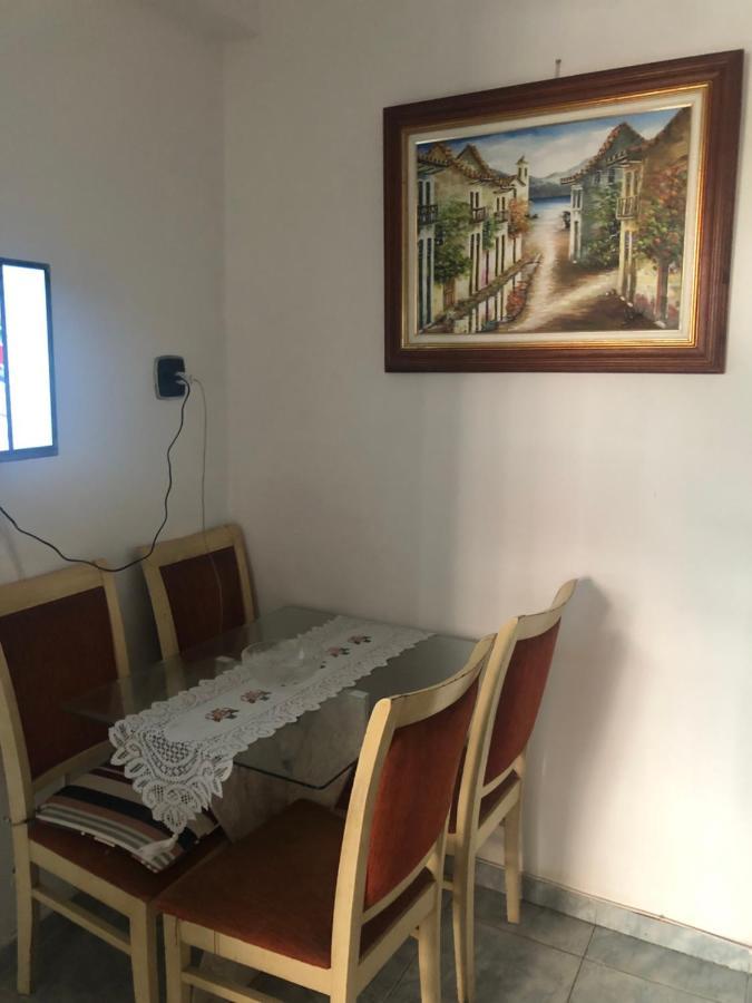 리오데자네이루 Apto Do Portuga 아파트 외부 사진