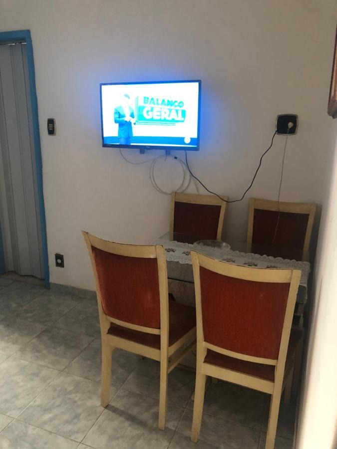 리오데자네이루 Apto Do Portuga 아파트 외부 사진